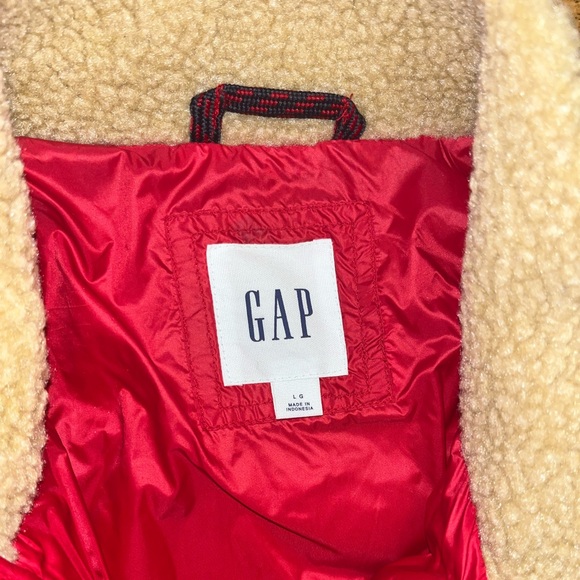 Gap Jacket. Brand new - Picture 4 of 4